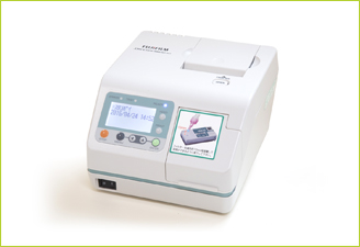 感染症迅速診断〈IMMUNO AG1〉